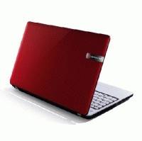 ноутбук Packard Bell EasyNote TV43-HC-33126G75Mnrr Красный