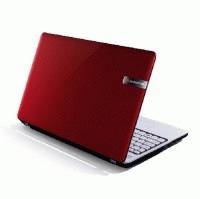 ноутбук Packard Bell EasyNote TV43-HC-53238G75Mnrr Красный