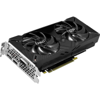 видеокарта Palit nVidia GeForce RTX 2060 Gaming Pro OC 6Gb NE62060T18J9-1062A