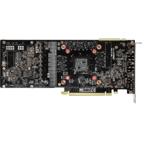видеокарта Palit nVidia GeForce RTX 2070 Super X 8Gb NE6207S019P2-180F