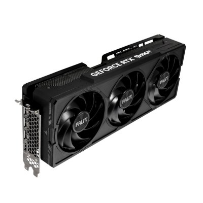 видеокарта Palit nVidia GeForce RTX 4080 JetStream 16Gb NED4080019T2-1032J