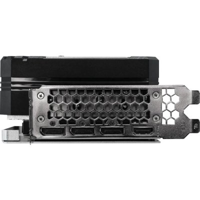 видеокарта Palit nVidia GeForce RTX 4080 Super GamingPro OC 16Gb NED408ST19T2-1032A