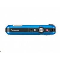 фотоаппарат Panasonic DMC-FT30EE-A Синий