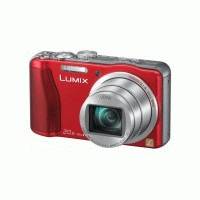 фотоаппарат Panasonic DMC-TZ30EE-R Красный