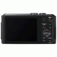 фотоаппарат Panasonic DMC-TZ40EE-K Черный