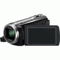 видеокамера Panasonic HC-V510EE-K Черный