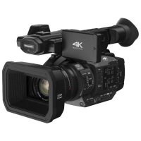 видеокамера Panasonic HC-X1