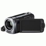 видеокамера Panasonic HDC-SD40EE-K Черный