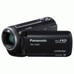 видеокамера Panasonic HDC-SD80EE9K Черный