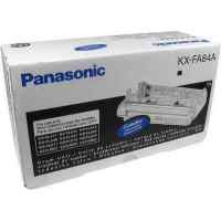 фотобарабан Panasonic KX-FA84A черный