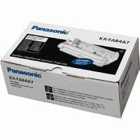 фотобарабан Panasonic KX-FA84A7 черный