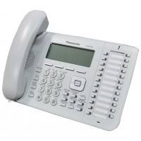 IP телефон Panasonic KX-NT546RU-W