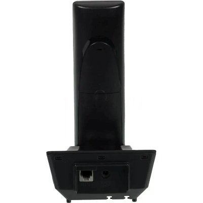 радиотелефон Panasonic KX-TG1711RUB