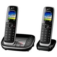 радиотелефон Panasonic KX-TGJ322RUB