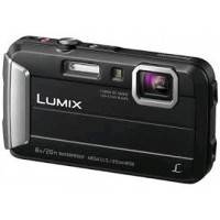фотоаппарат Panasonic Lumix DMC-FT30 Черный
