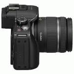 фотоаппарат Panasonic Lumix DMC-G3KEE-K Черный