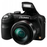 фотоаппарат Panasonic Lumix DMC-LZ40EE-K Черный