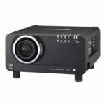 проектор Panasonic PT-D10000E Черный