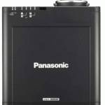 проектор Panasonic PT-D10000E Черный
