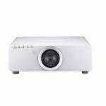проектор Panasonic PT-D6000ELS White Белый