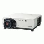 проектор Panasonic PT-D7700E Белый