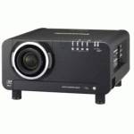 проектор Panasonic PT-DW10000E Черный