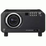 проектор Panasonic PT-DW10000E Черный