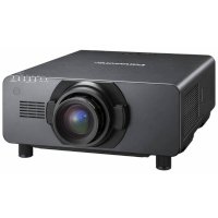 проектор Panasonic PT-DZ16K2E Черный