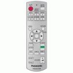 проектор Panasonic PT-DZ570E Белый