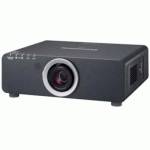 проектор Panasonic PT-DZ6700EL Черный