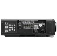 проектор Panasonic PT-DZ780BE Черный