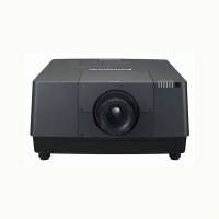 проектор Panasonic PT-EX16KE Черный