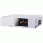 проектор Panasonic PT-F300NTE Белый