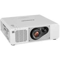 проектор Panasonic PT-FRZ60W Белый