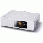 проектор Panasonic PT-FW300E Белый