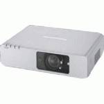 проектор Panasonic PT-FW300NTE Белый