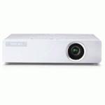 проектор Panasonic PT-LB90E Белый