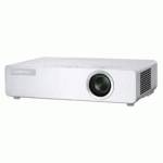 проектор Panasonic PT-LW80NTE Белый