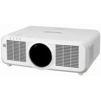 проектор Panasonic PT-MZ670LE Белый
