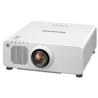проектор Panasonic PT-RW620WE Белый