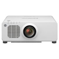 проектор Panasonic PT-RW730WE Белый