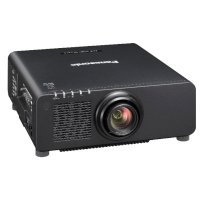 проектор Panasonic PT-RW930BE Черный