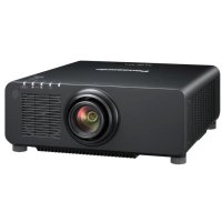 проектор Panasonic PT-RX110BE Черный