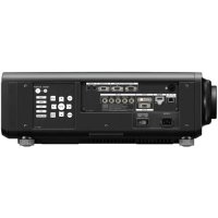 проектор Panasonic PT-RX110BE Черный