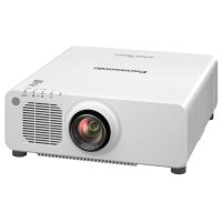 проектор Panasonic PT-RZ660WE Белый