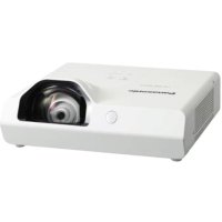 проектор Panasonic PT-TW350 Белый