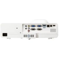 проектор Panasonic PT-TW350 Белый