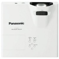 проектор Panasonic PT-TW351R Белый