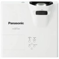 проектор Panasonic PT-TX320 Белый