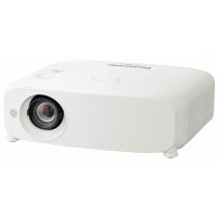 проектор Panasonic PT-VW540E Белый